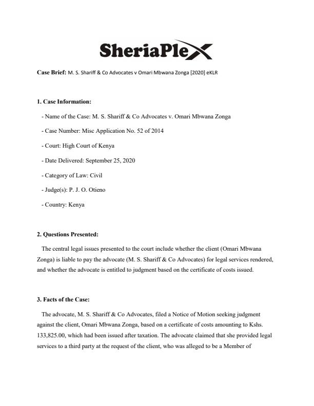 M-S-Shariff--Co-Advocates-v-Omari-Mbwana-Zonga-[2020]-eKLR-Case-Summary_1223_0.jpg